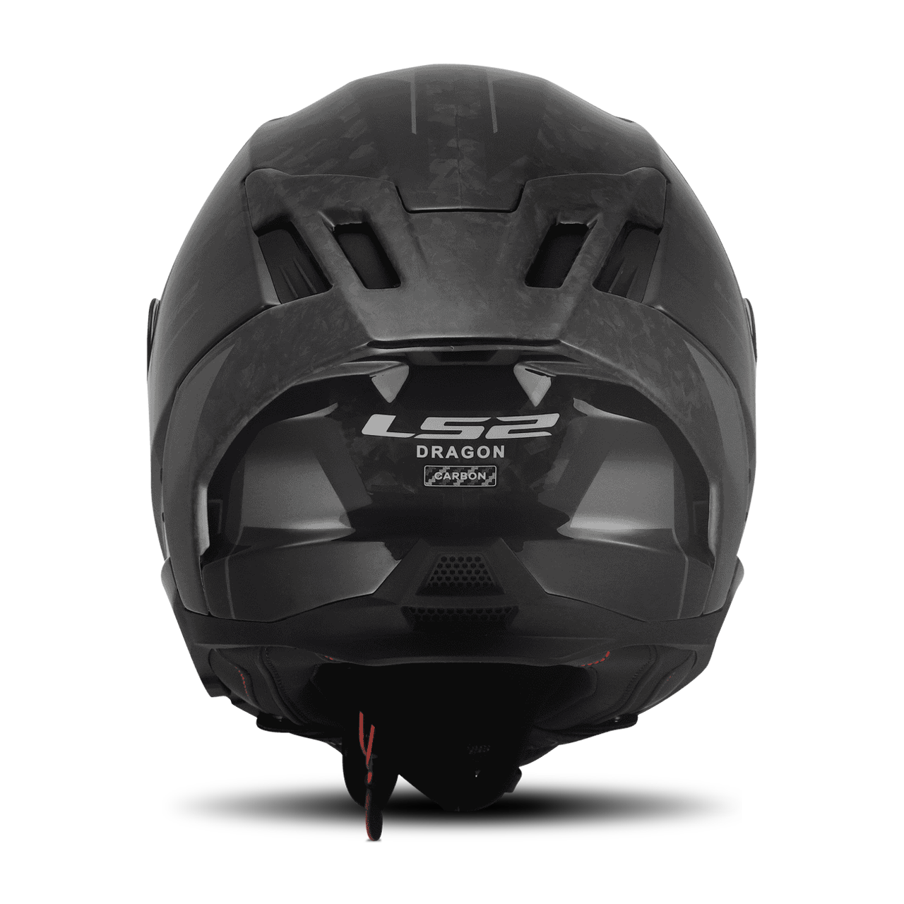 Umpikypärä LS2 FF807 Dragon FC