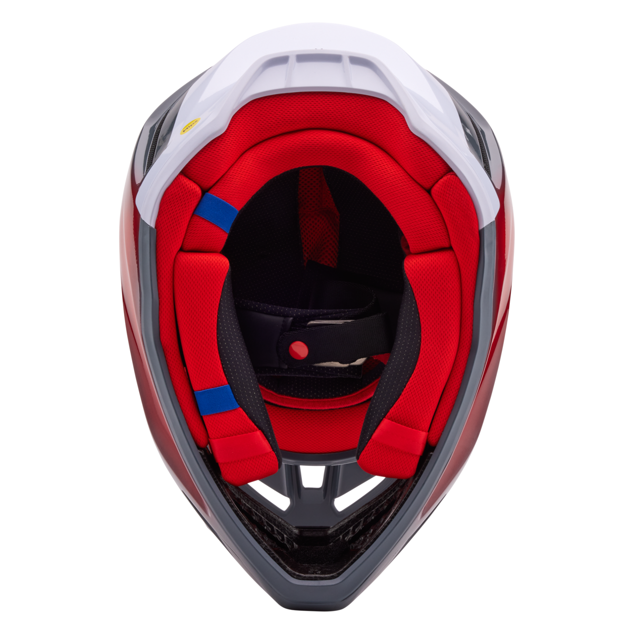 Casque Cross FOX V3 Volatile