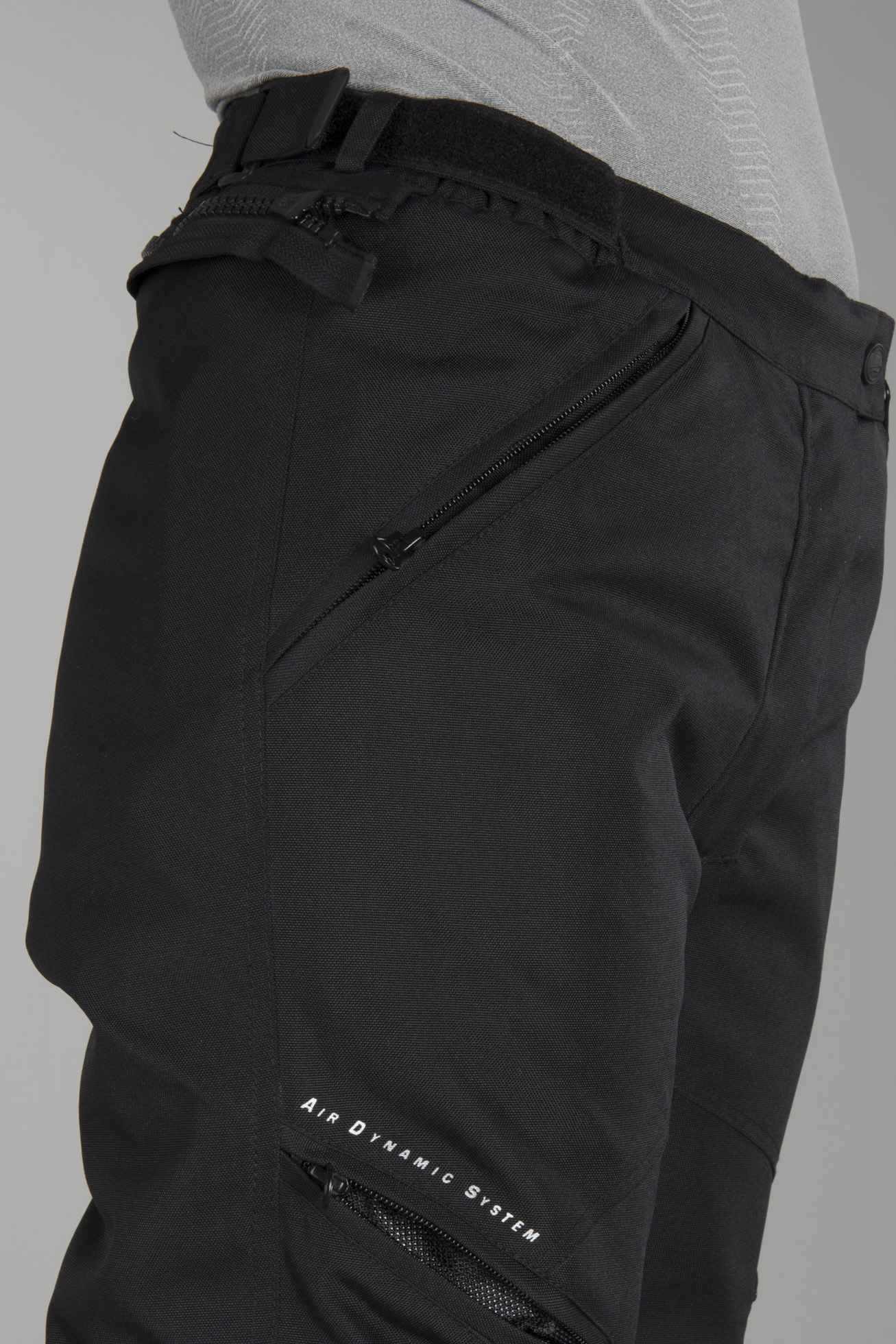 Pantalones Bering Intrepid Mujer