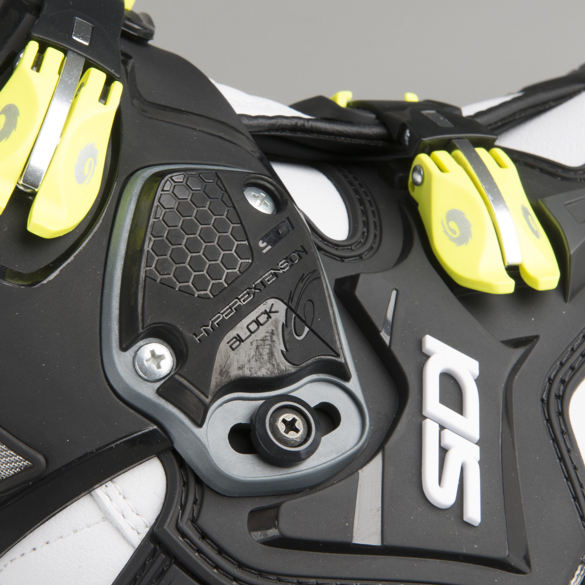 Sidi Crossfire 3 MX Boots