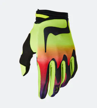 Guantes de Cross FOX 180 Kozmik
