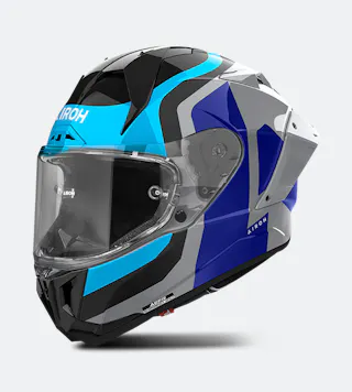 Κράνος Full Face Airoh GP 800 Competition