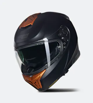 Casque Intégral Nolan N80-8