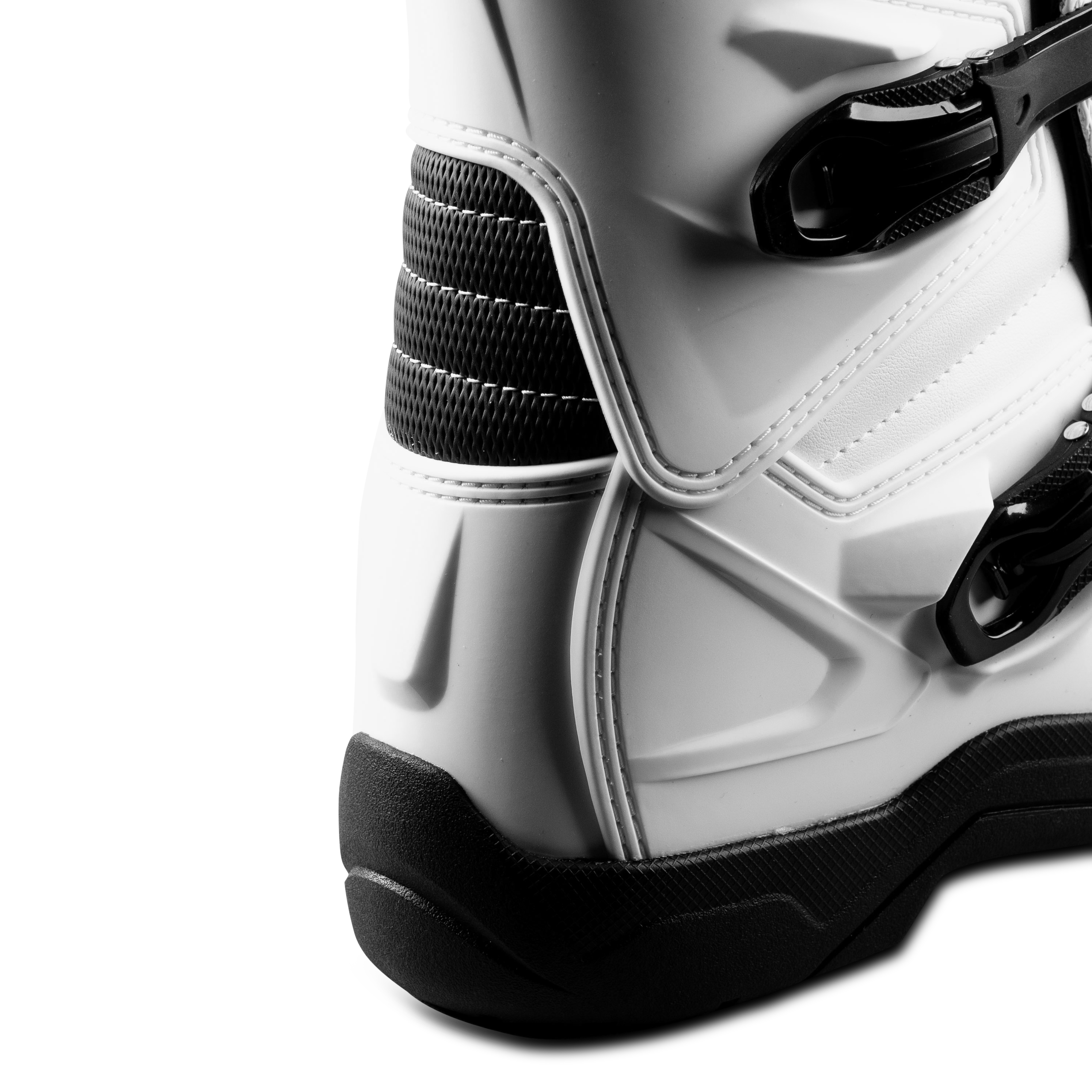 Raven Crux Pro MX Boots