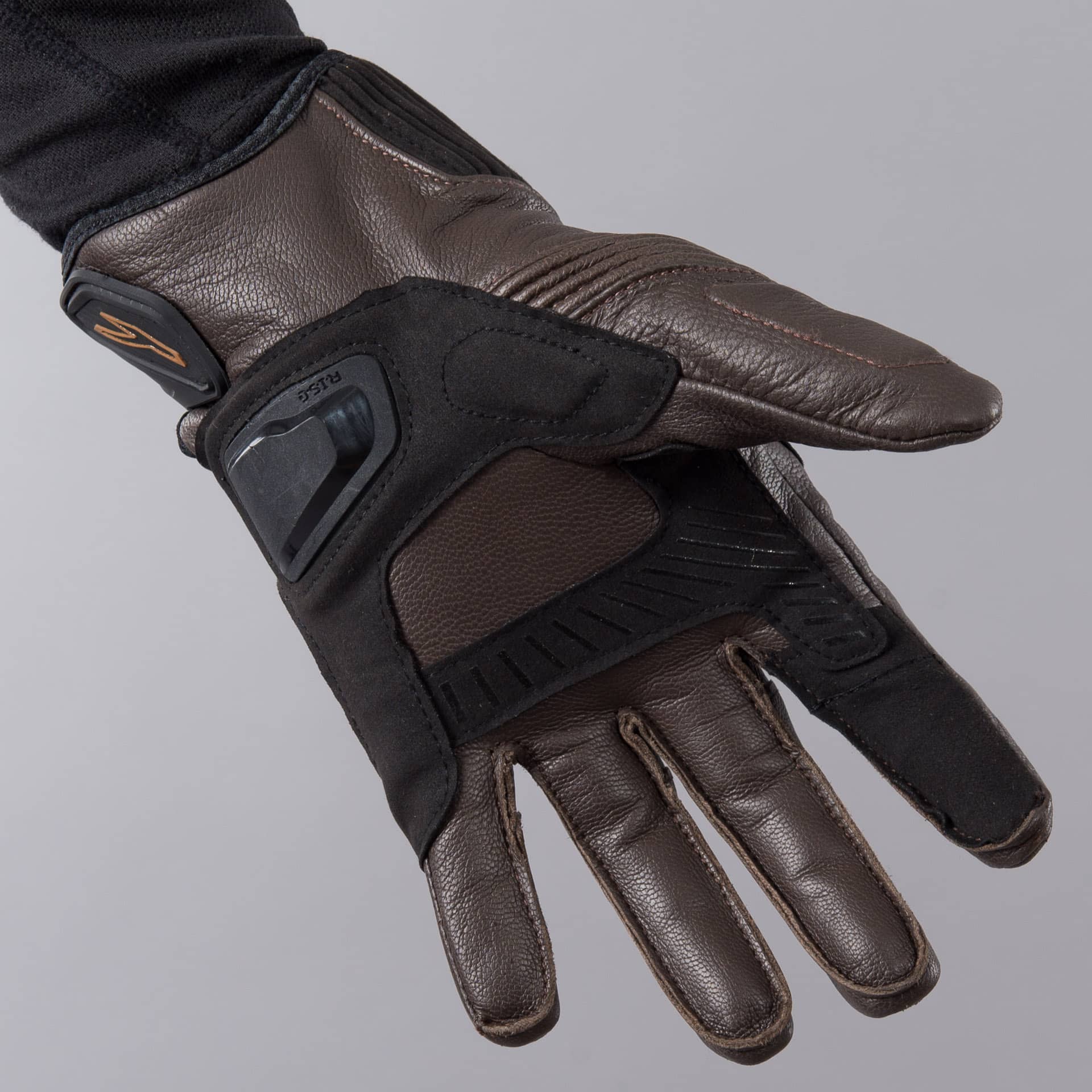 Macna Outlaw Gloves
