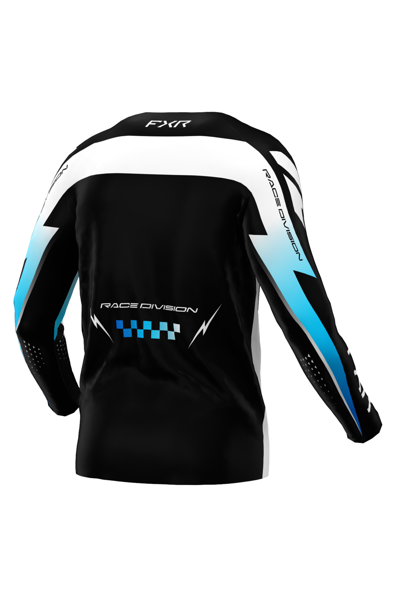 FXR Clutch Pro MX Jersey 26
