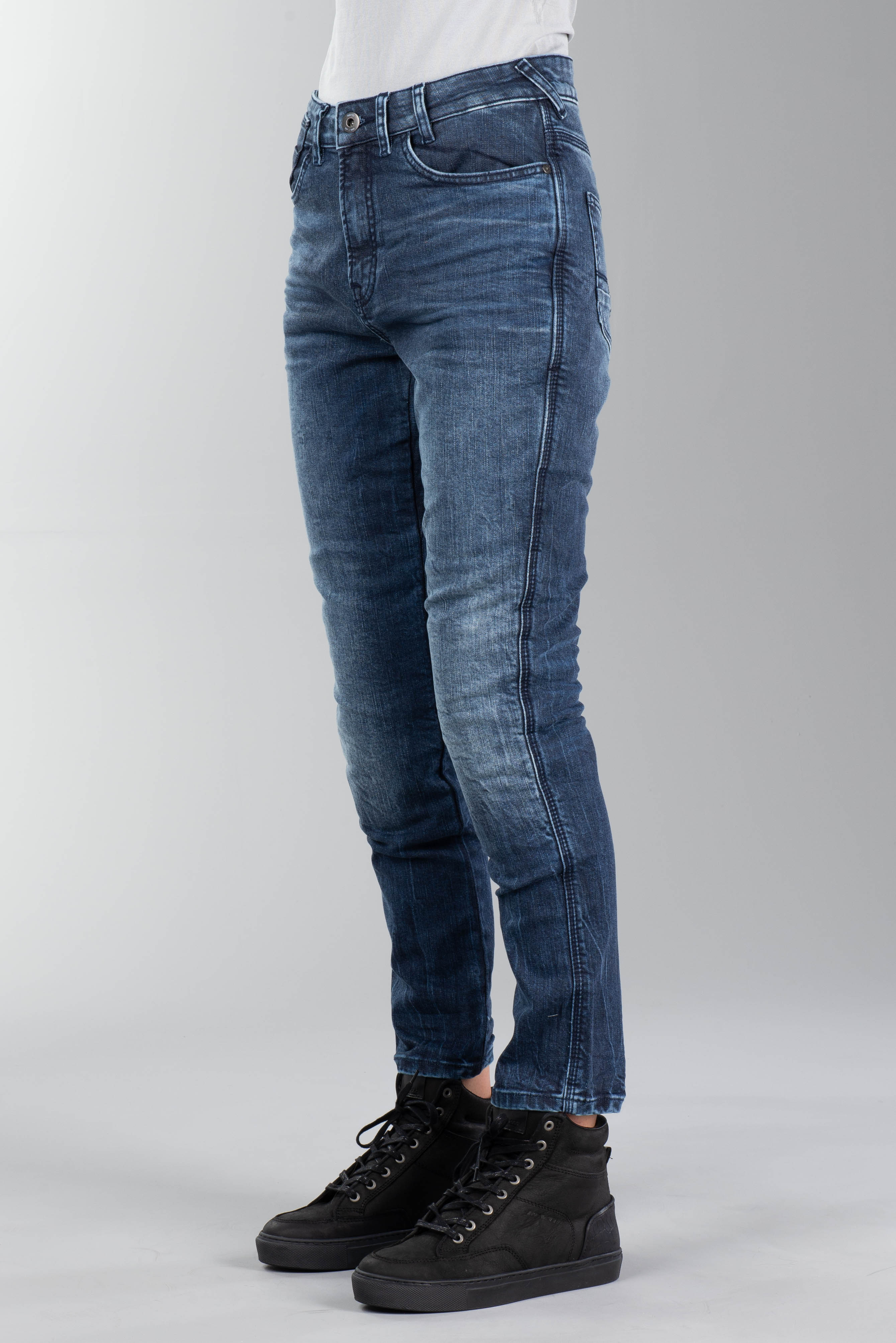 Motorjeans Dames Rev'It! Victoria