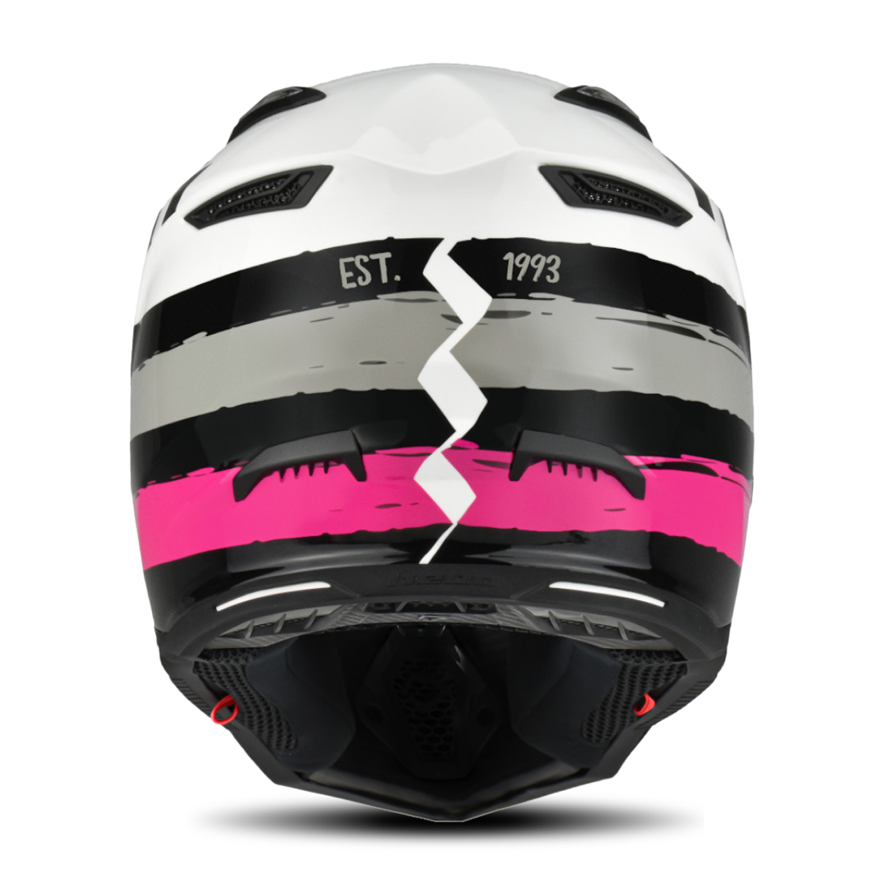 Casco de Cross Hebo HMX-F01 Jail