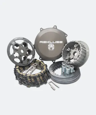 Koppelingskit Rekluse Core Manual TorqDrive