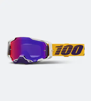 Μάσκα MX 100% Armega