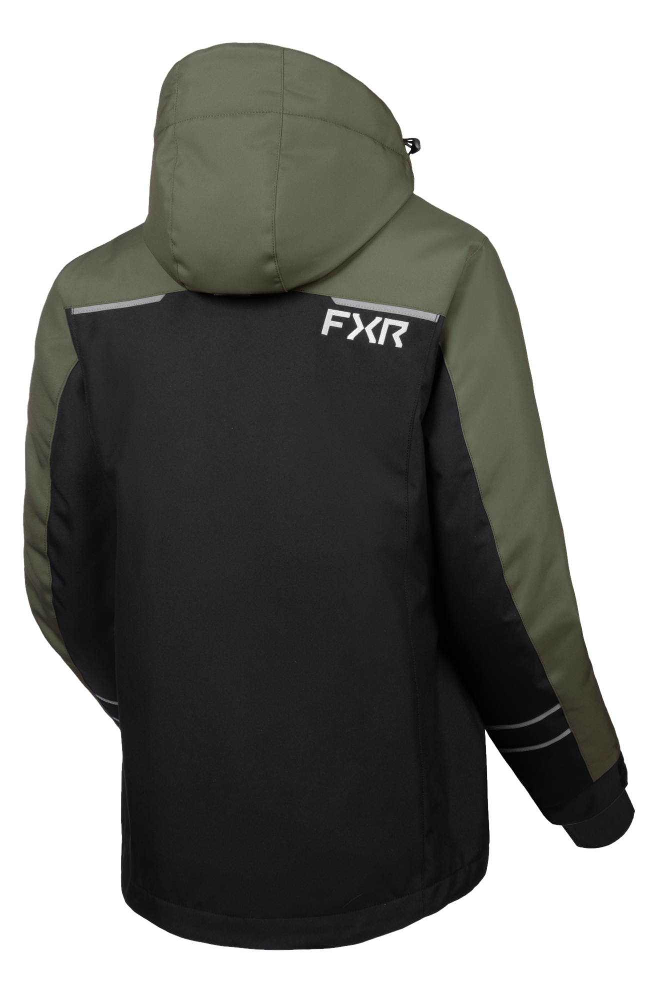 Яке За Сняг FXR Excursion 26 Дамско