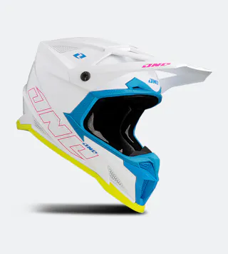 One Industries X-297 Mips Horizon MX Helmet