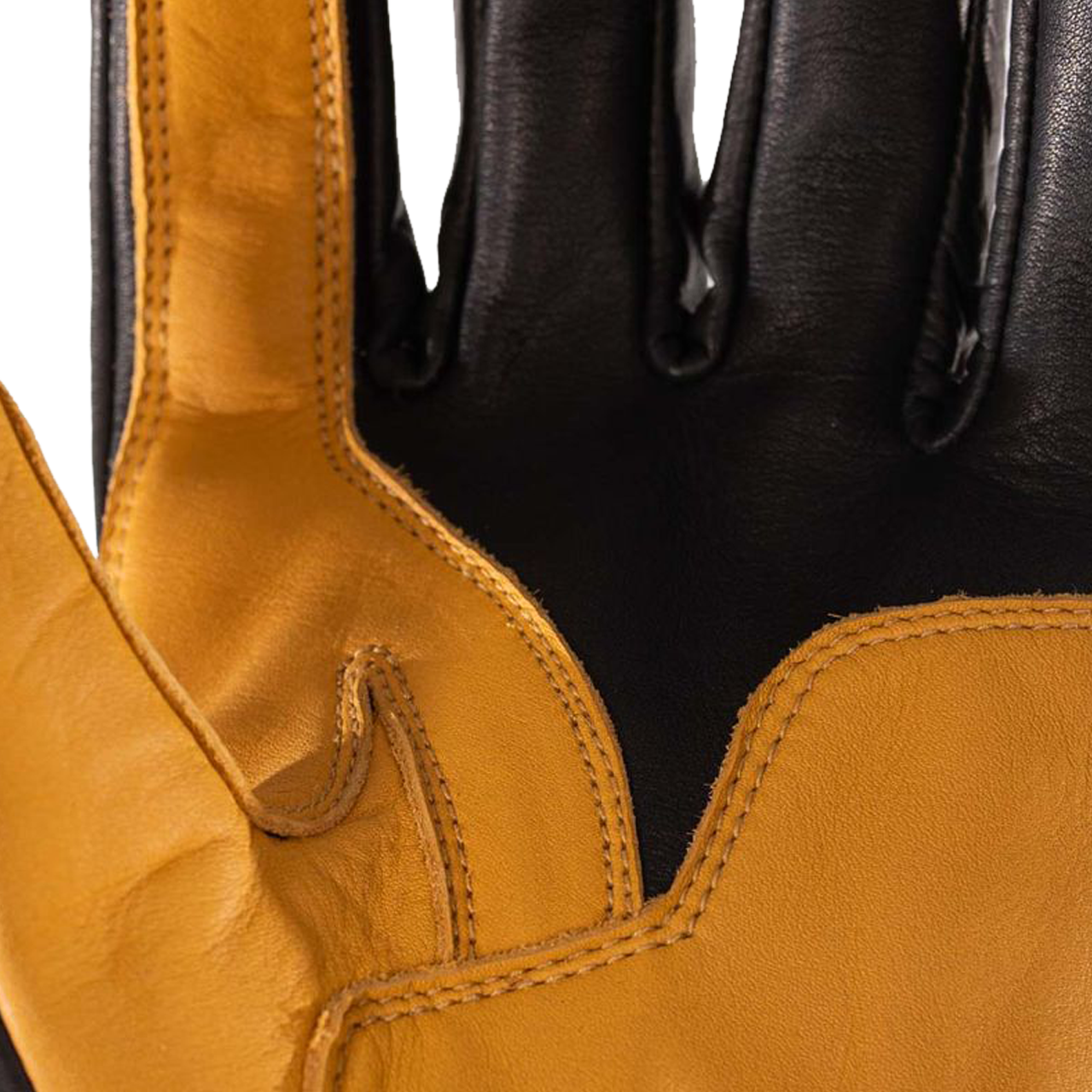 Rusty Stitches Johnny V2 MC Gloves