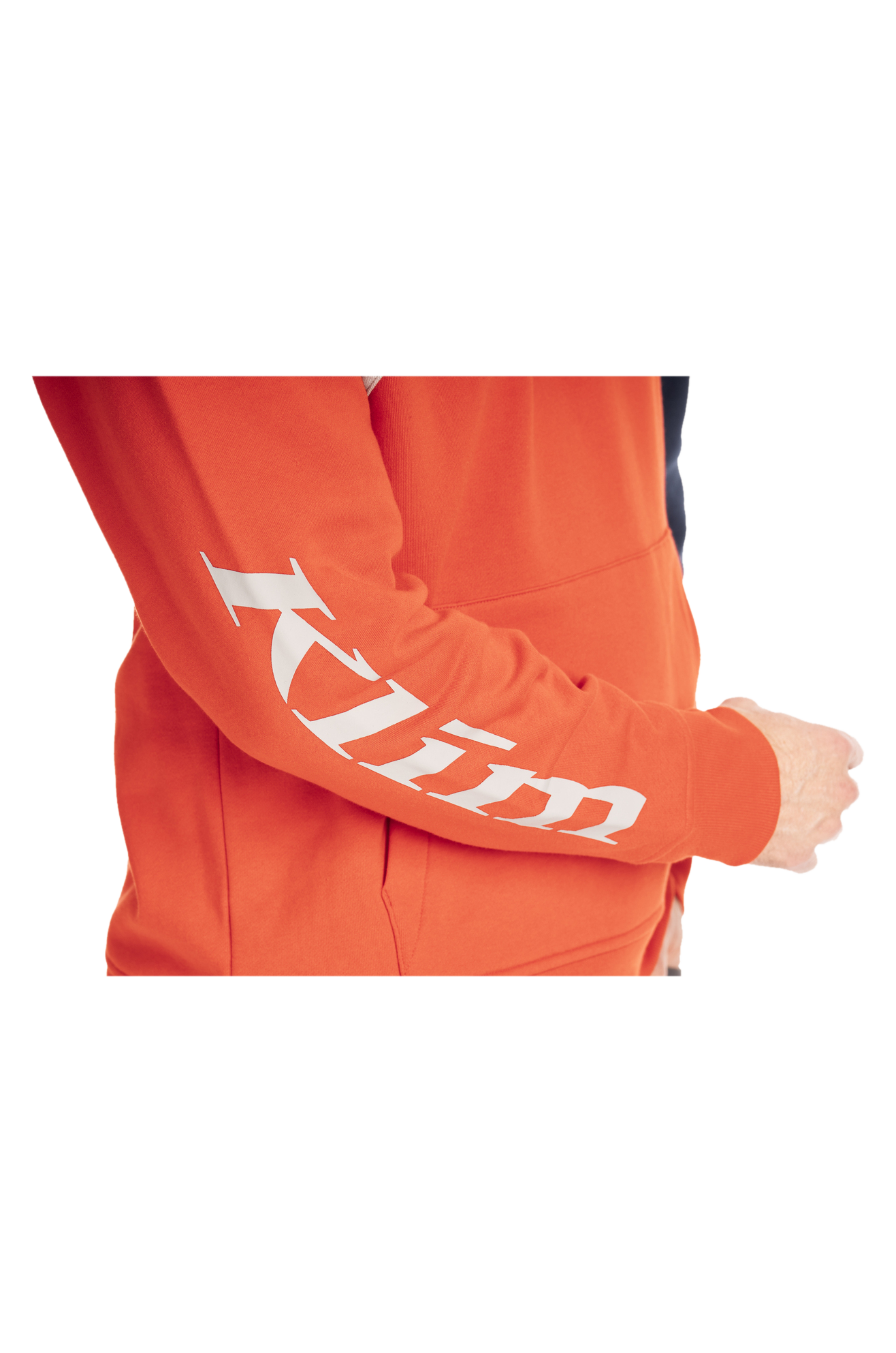 Klim Cliff Hanger Pullover Hoodie