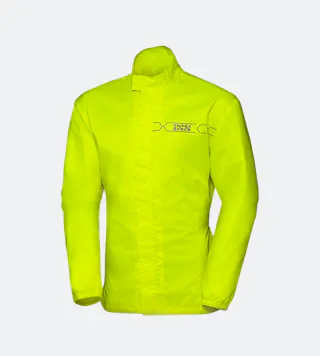 Regnjakke iXS Nimes 3.0