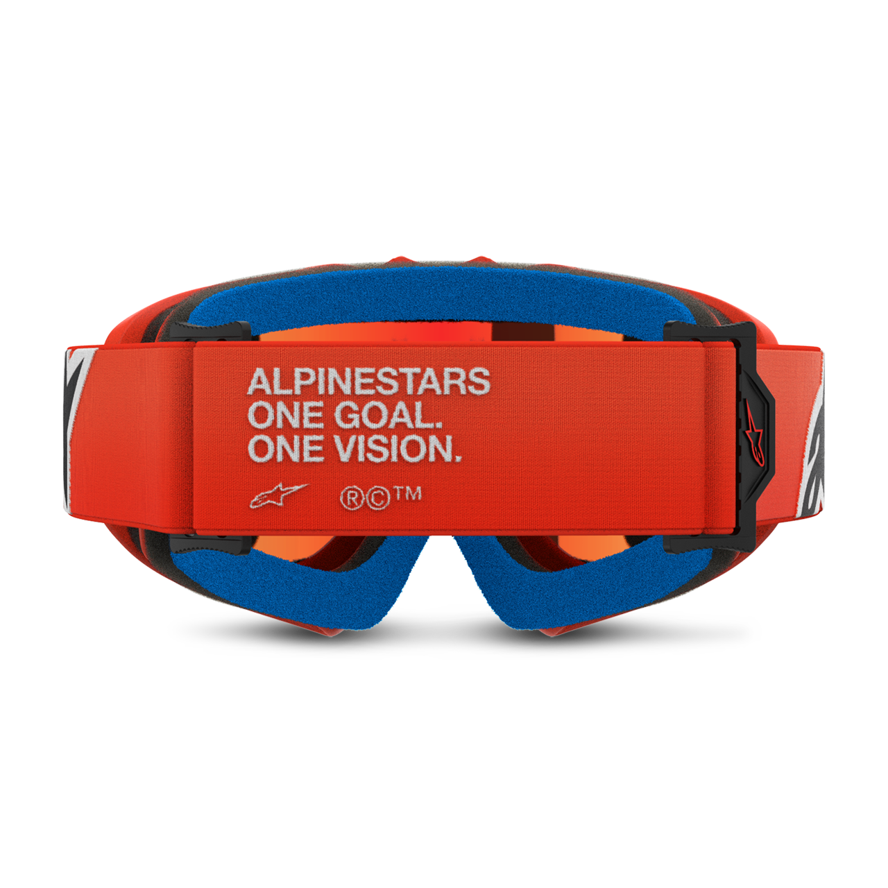 Alpinestars Vision Corp Youth MX Goggles