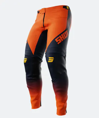 Pantalones de Cross Shot Aerolite Honor
