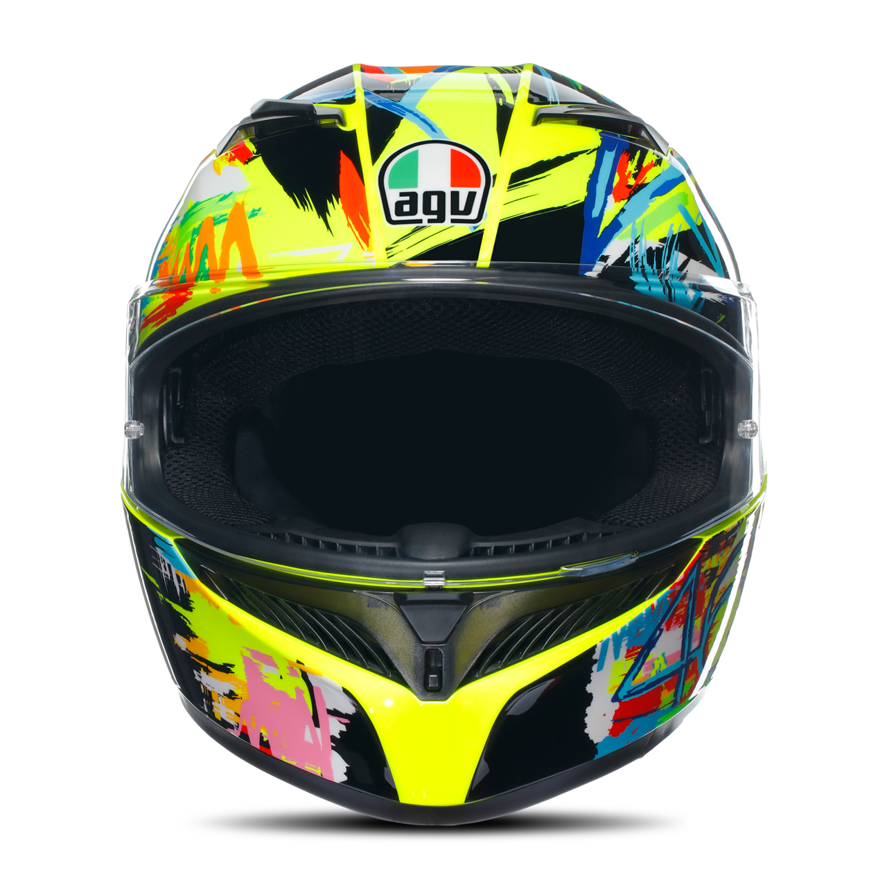 AGV K3 Full Face Helmet