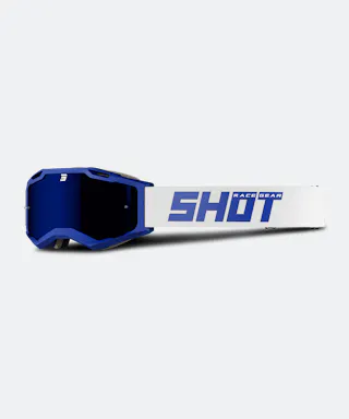 Crossbril Shot Iris 2.0 Solid