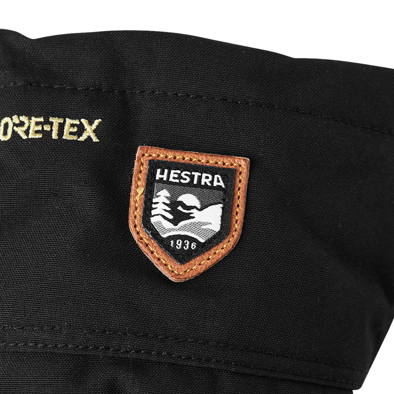 Manoplas Hestra Army Piel Gore-Tex®