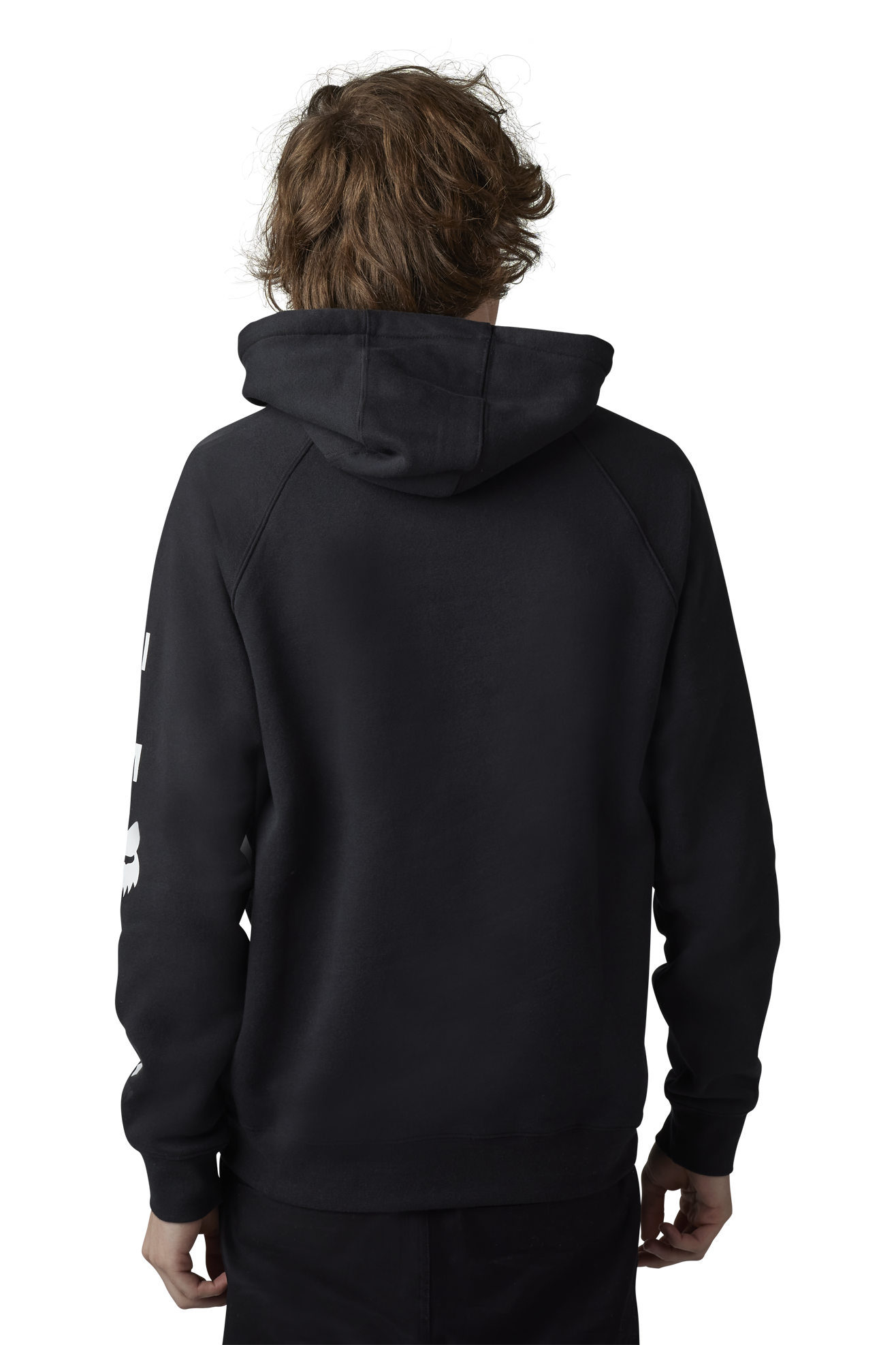 Forro Polar FOX Ryvr Raglan PO