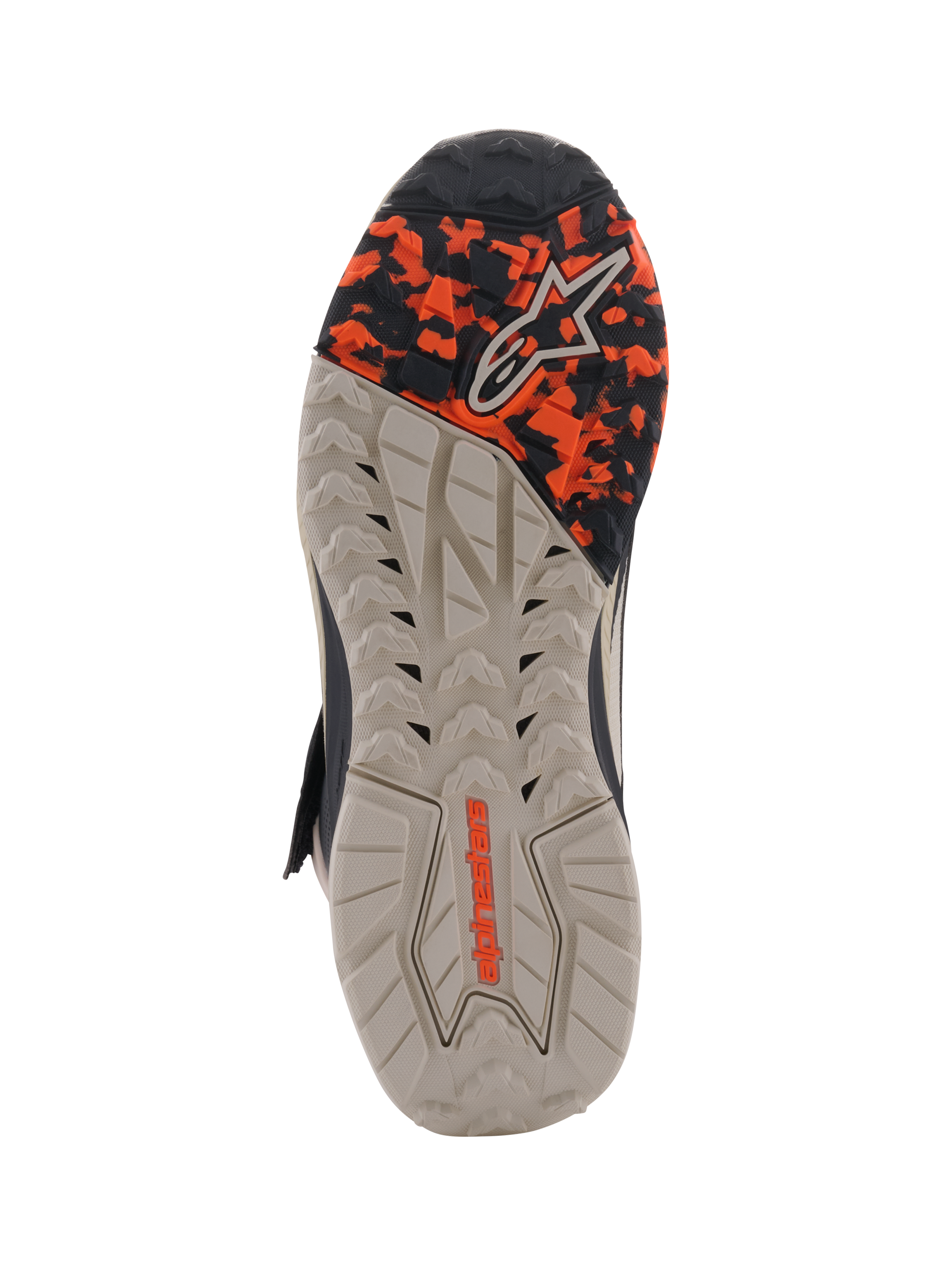 Alpinestars Speedstreet MC Shoes