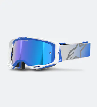 Crossbriller Alpinestars Vision 8 Corp