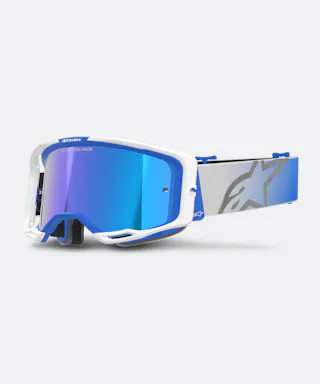 Crossbril Alpinestars Vision 8 Corp -Mirror