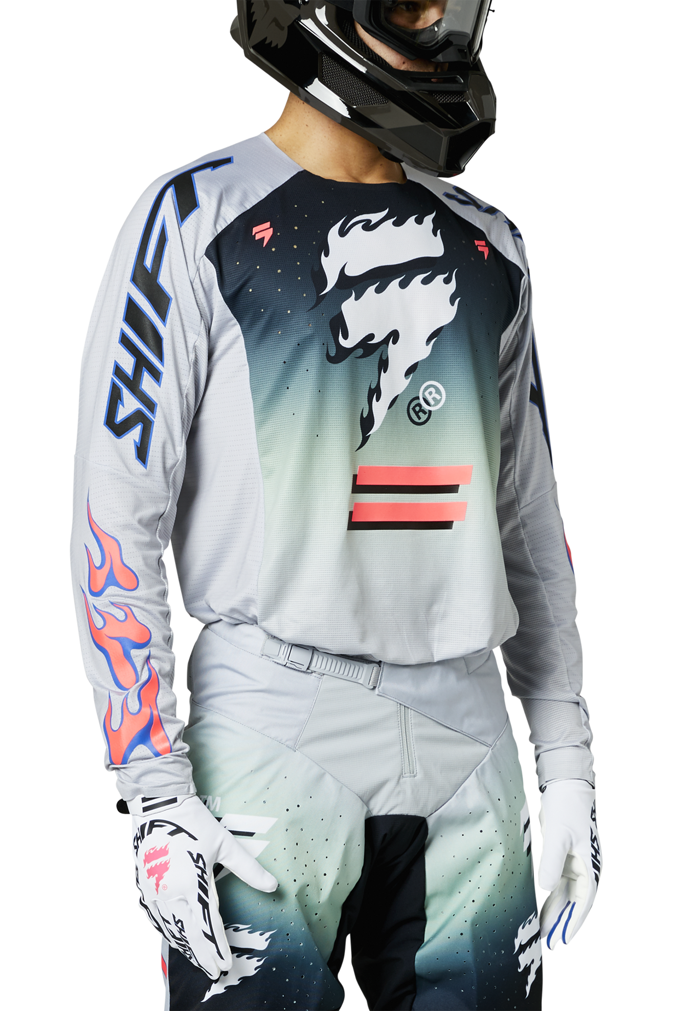 Crosstrui Shift Black Label Lean