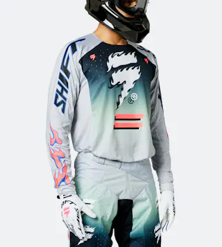 Crosstrui Shift Black Label Lean