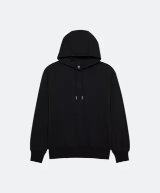 Hoodie FOX Moto-X Oversized Fleece