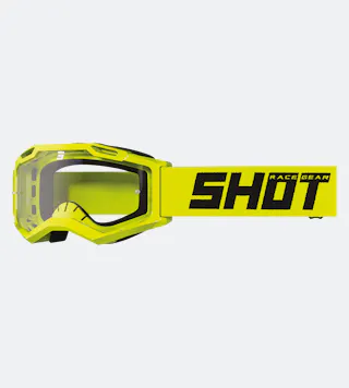 Športna Očala MX Shot Rocket 2.0 Mladi