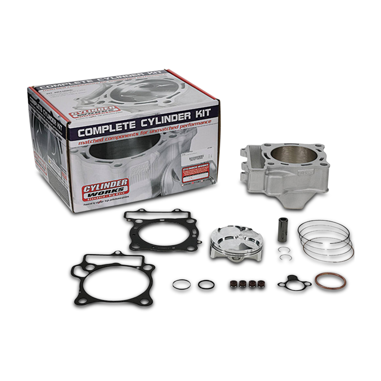 Cilinderkit Cylinder Works Standaard Boring