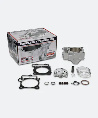 Cilinderkit Cylinder Works Standaard Boring