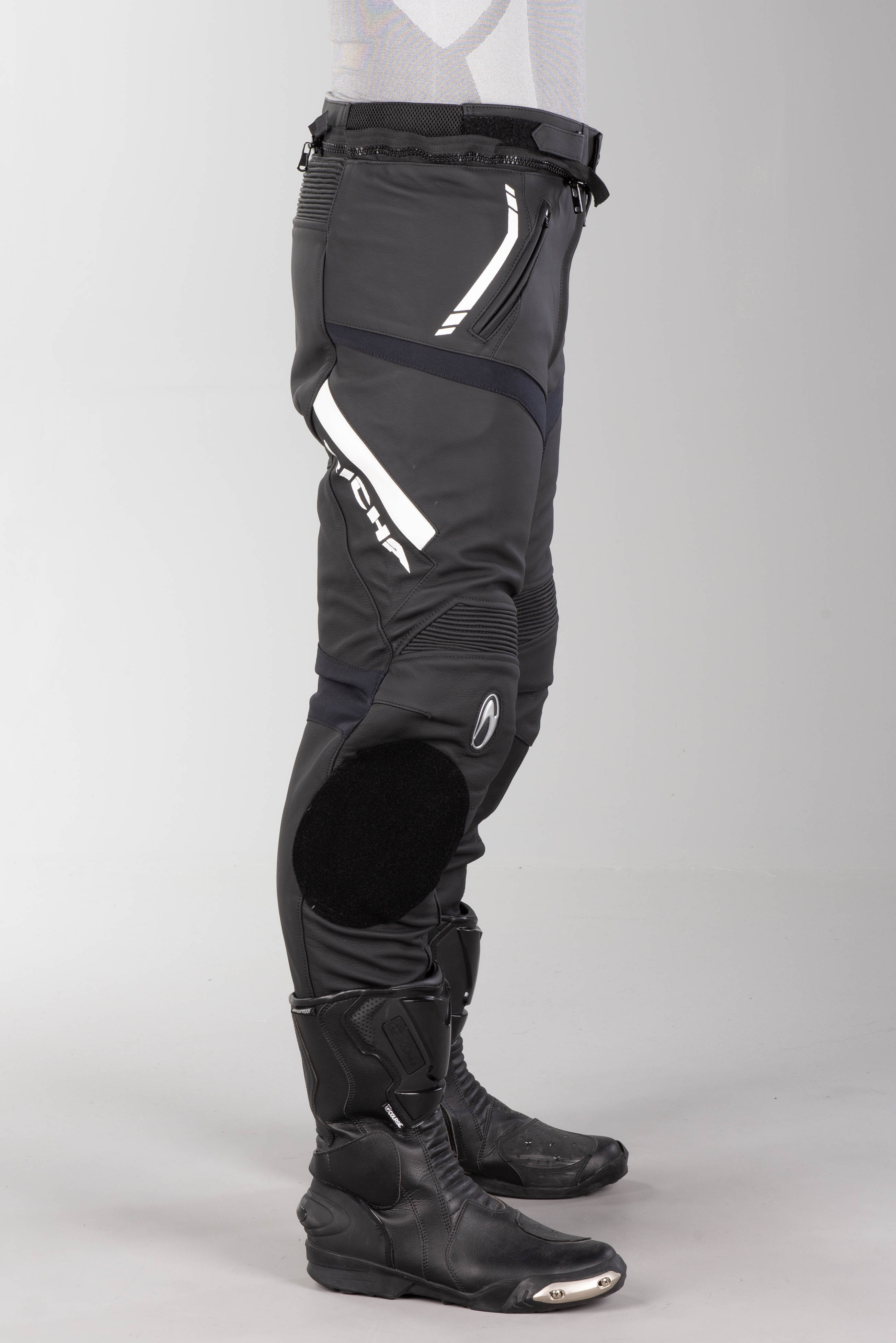 Richa Mugello Trousers Short