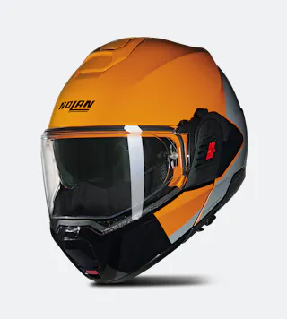 Casque Modulable Nolan N120-1
