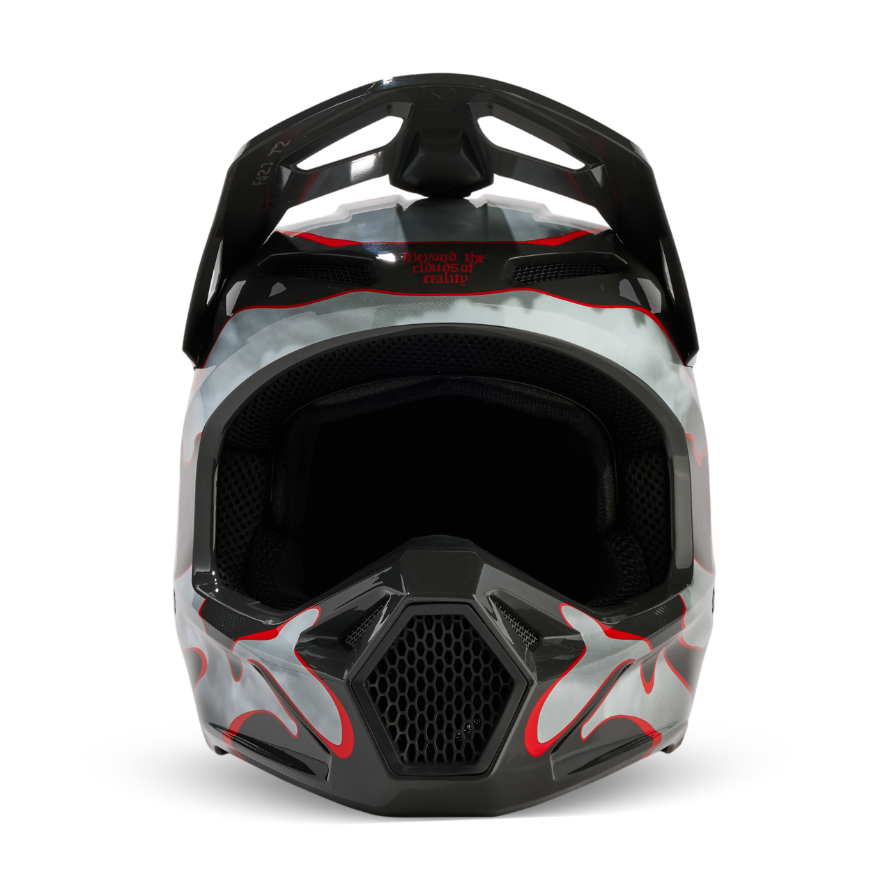 Casco de Cross FOX V1 Atlas