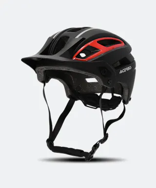 Casque VTT Acerbis Double P