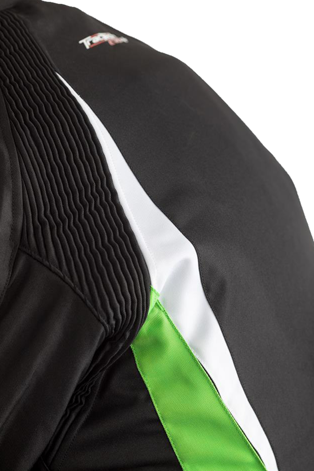 RST Tractech Evo 4 Tex Motorcycle Jacket