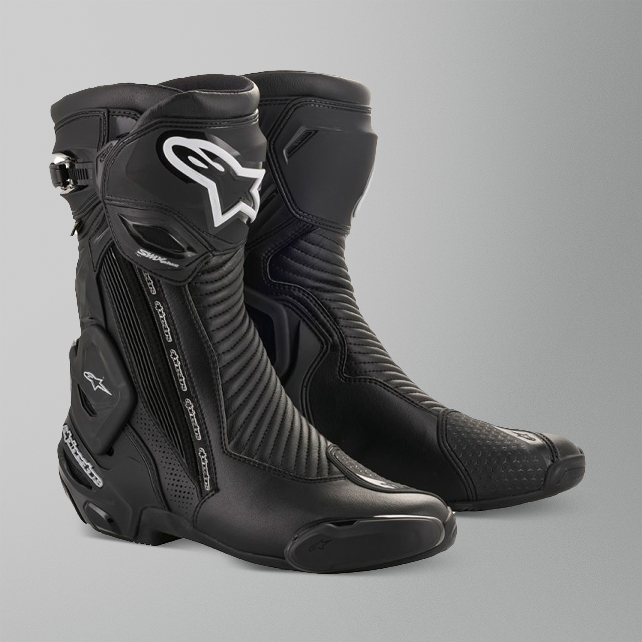 Botas de Moto Alpinestars SMX Plus GORE-TEX V2