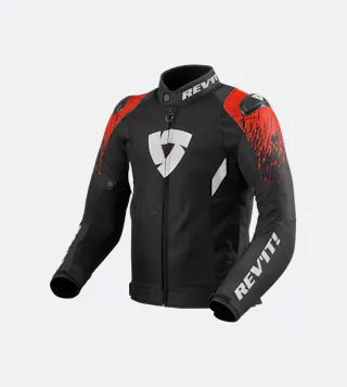 Rev'It! Quantum 2 Air Motorcycle Jacket
