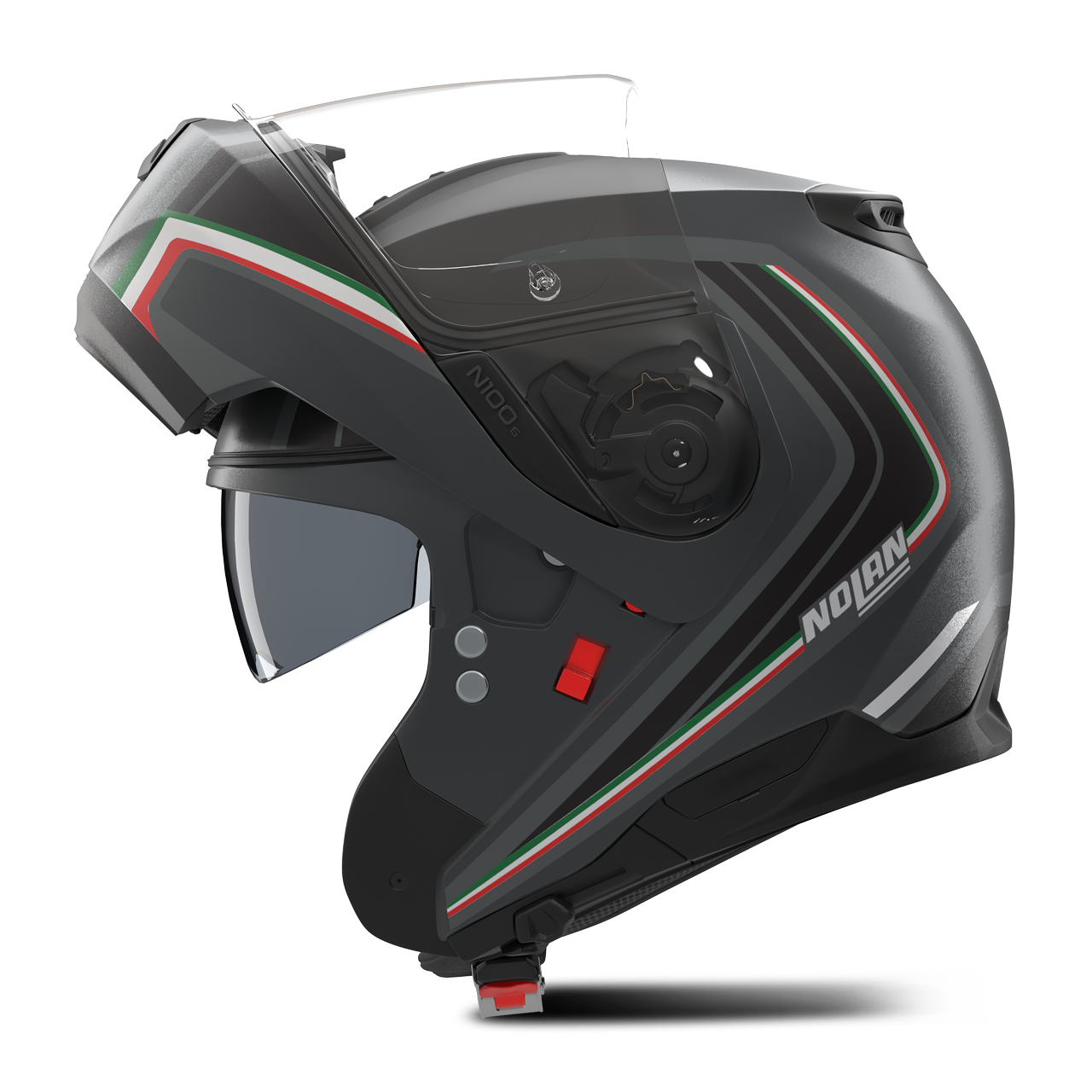 Nolan N100-6 Radiante Modular Helmet