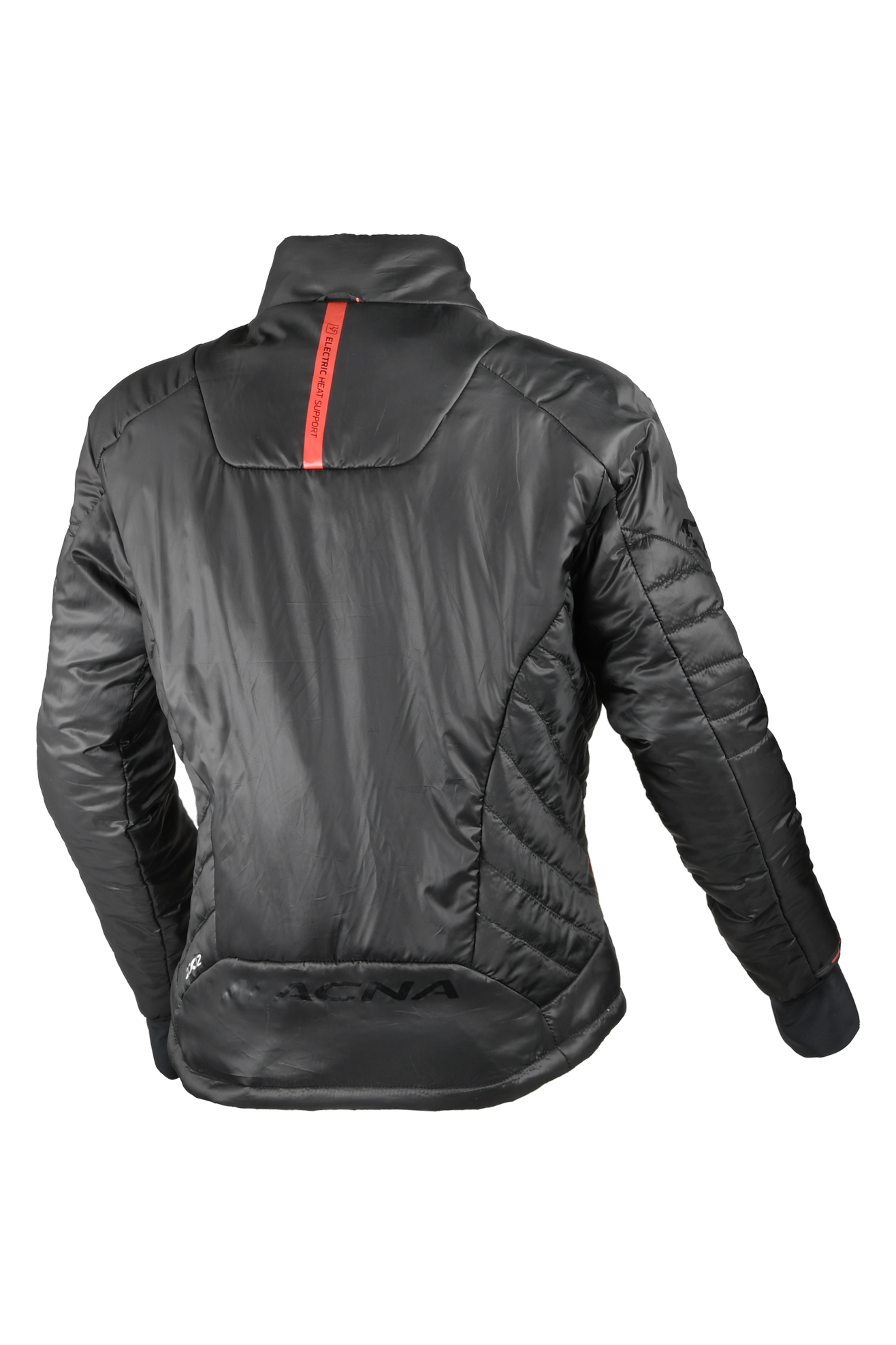 Macna Nuclea Women's MC Jacket