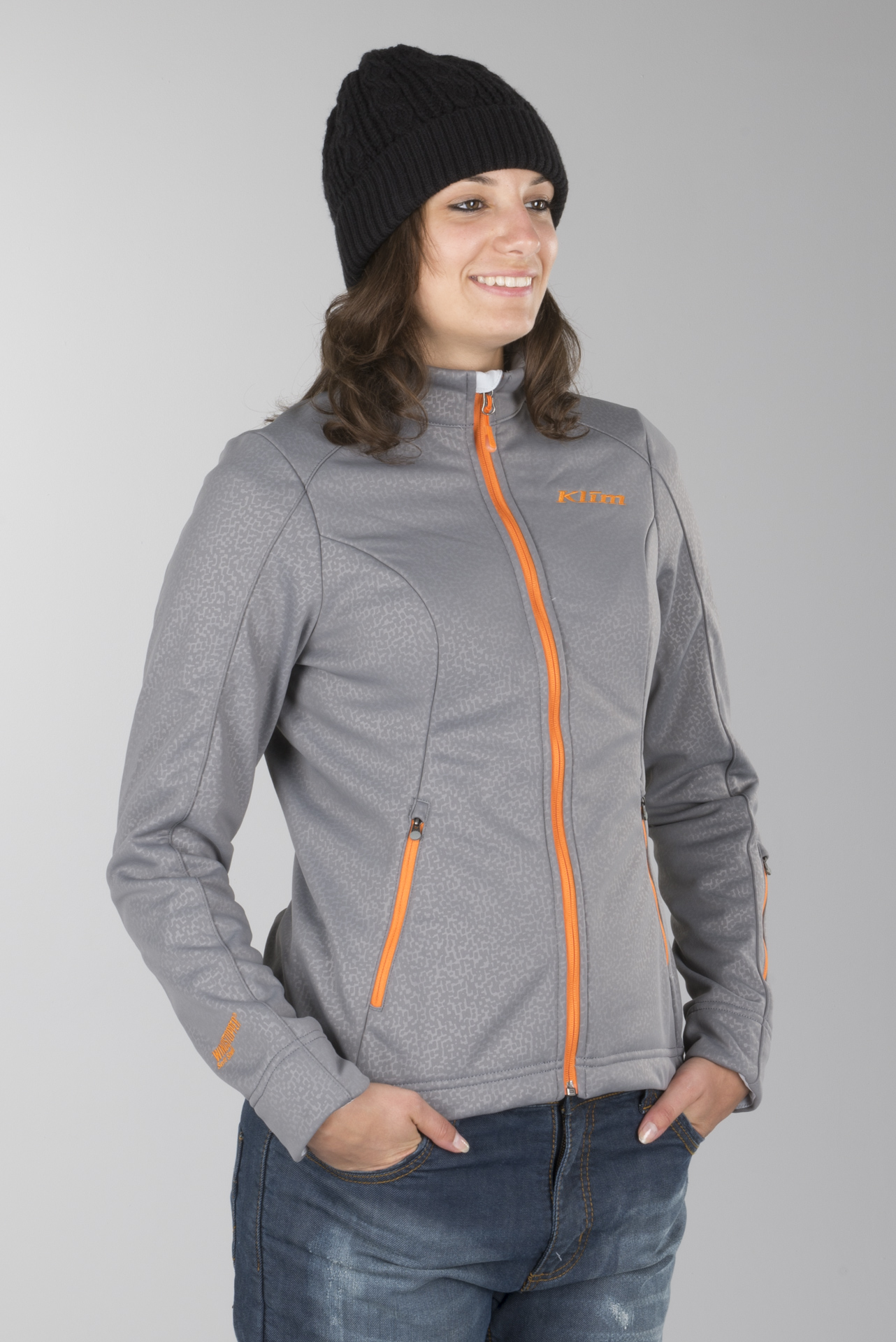 Chaqueta Mujer Klim Waverly