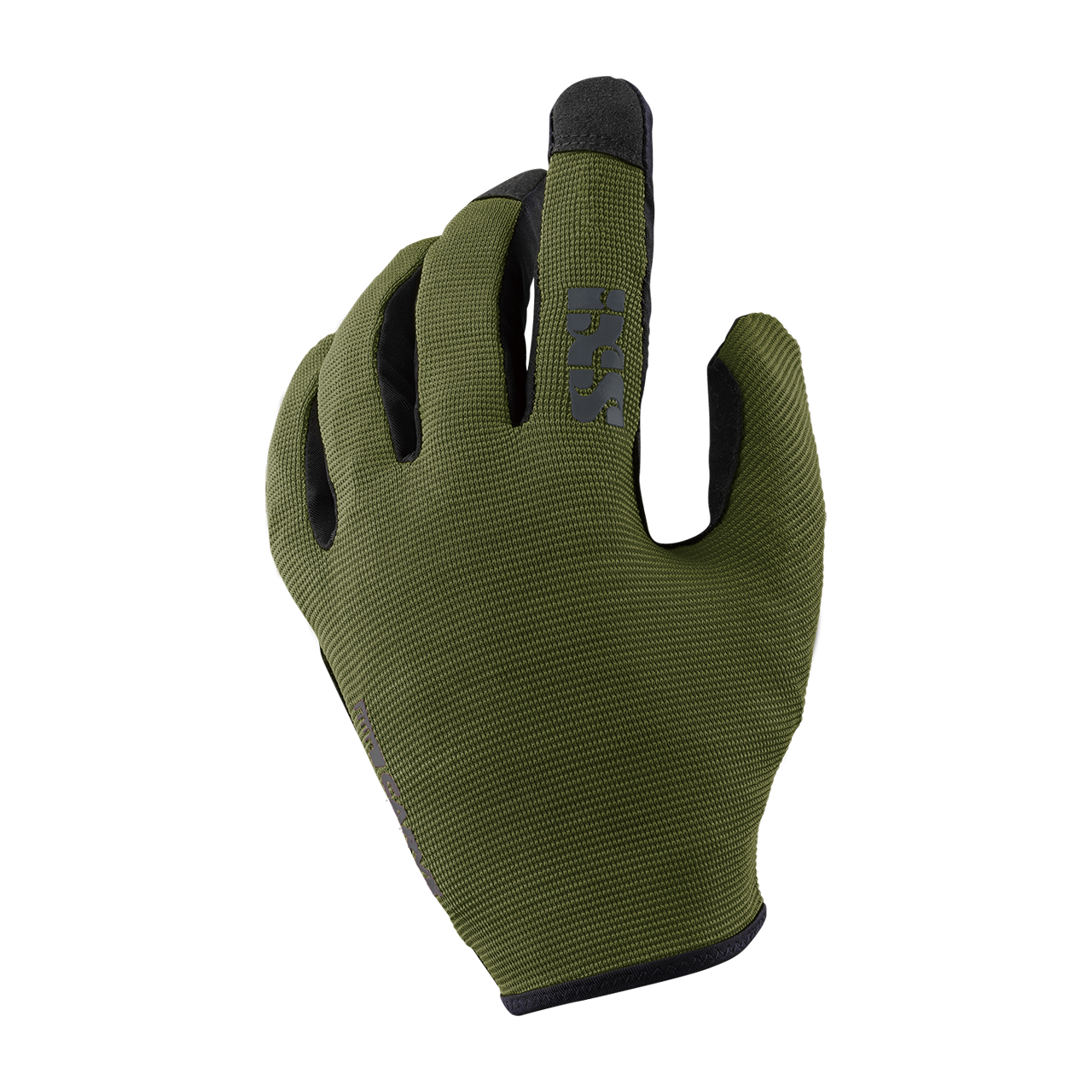 Guantes MTB iXS Carve