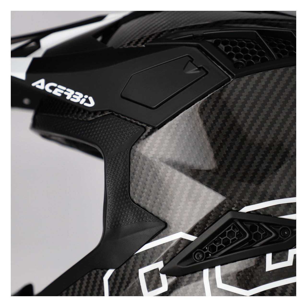 Crosshelm Acerbis Airstrike-C