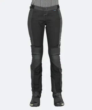 Leren Broek Rev'It! Ignition 3 Dames