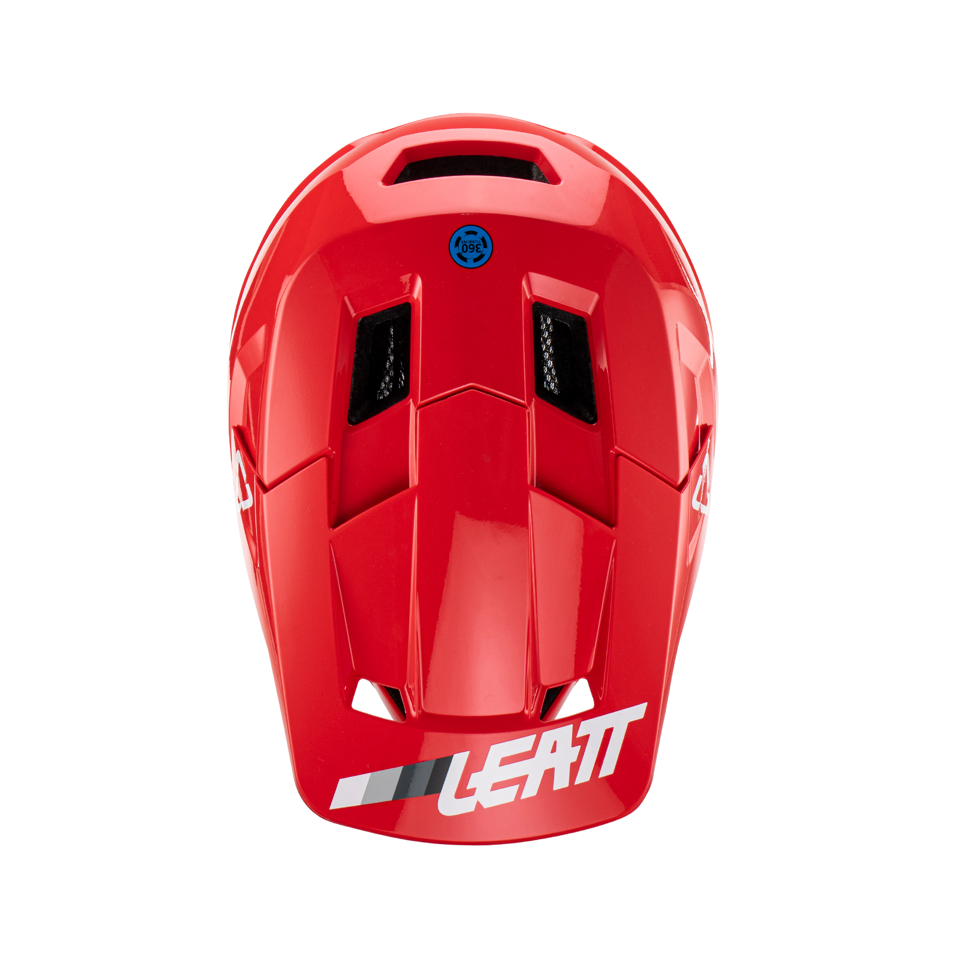 Casco Integral Leatt Gravity 1.0 V23