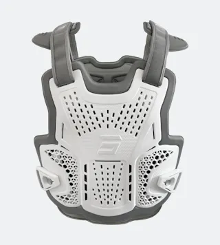 Brystbeskytter Shot Race Gear Airflow Evo 27