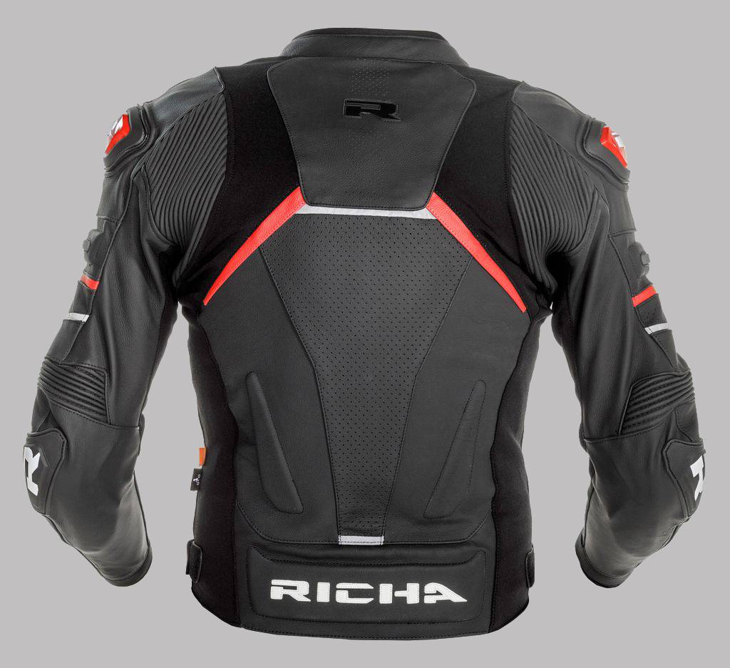 Richa Mugello 2 Motorcycle Jacket
